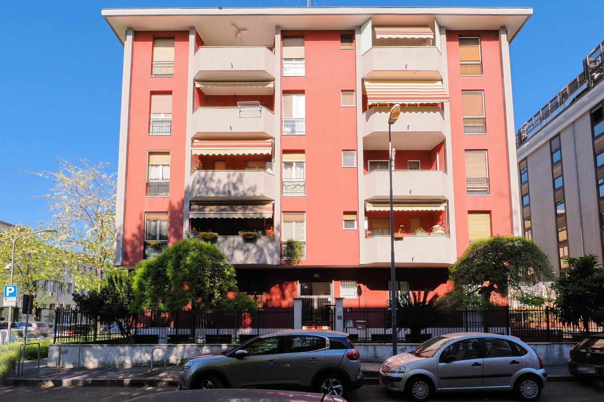 Primopiano - Bignami Apartment - Milan — Photos 3