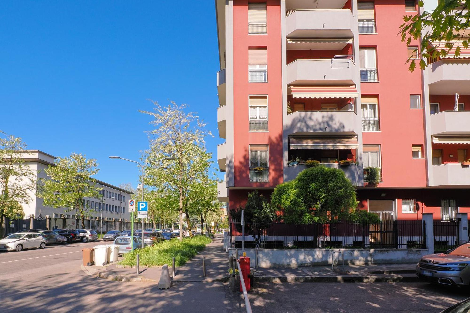 Primopiano - Bignami Apartment - Milan — Photos 2