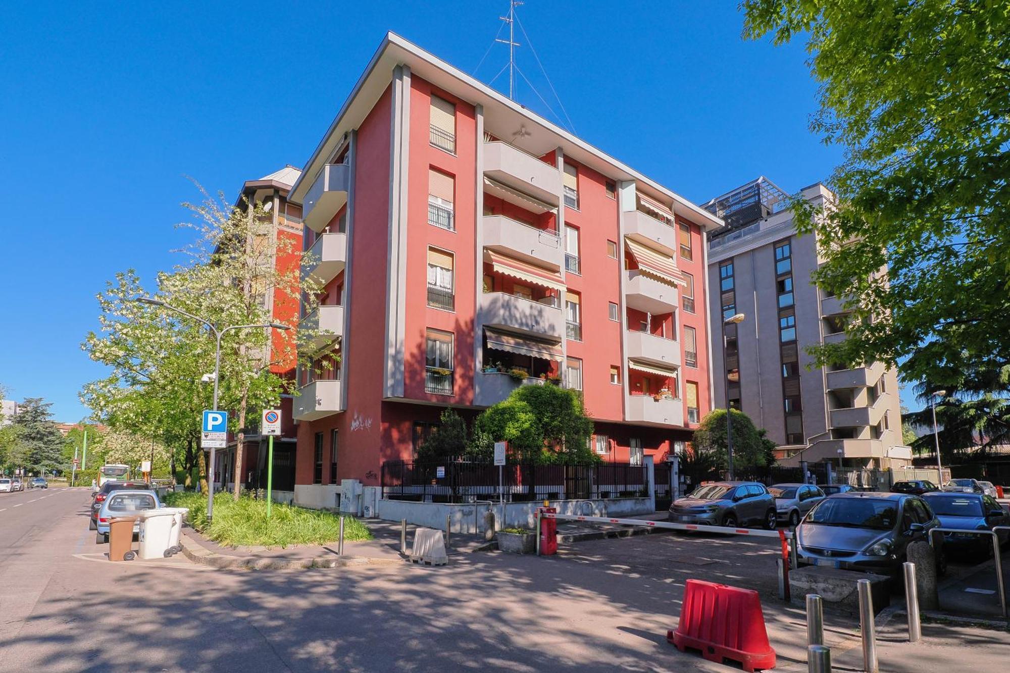 Primopiano - Bignami Apartment - Milan — Photos 1