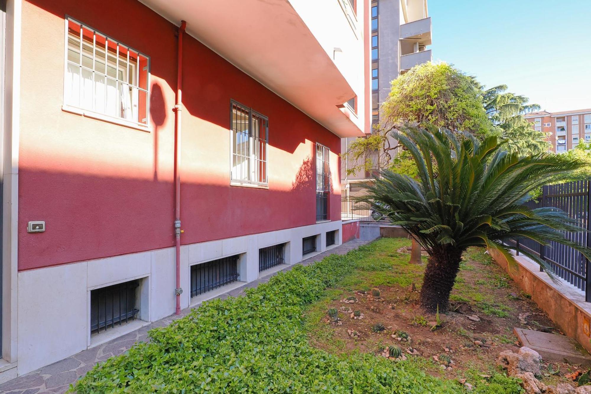 Primopiano - Bignami Apartment - Milan, Milan